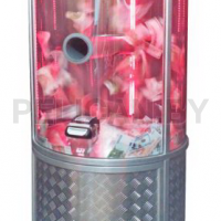 Призовой аттракцион 'Бабломет 1'