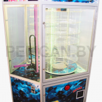 Призовой аппарат 'Айсберг - 3'