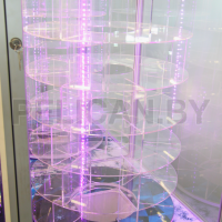 Призовой аппарат 'Айсберг - 3'