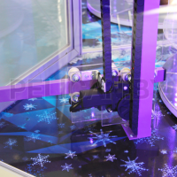 Призовой аппарат 'Айсберг - 3'