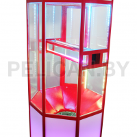 Призовой аттракцион 'Бабломет - 2'