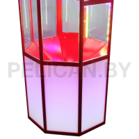 Призовой аттракцион 'Бабломет - 2'