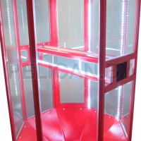 Призовой аттракцион 'Бабломет - 2'