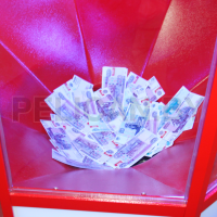 Призовой аттракцион 'Бабломет - 2'