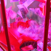 Призовой аттракцион 'Бабломет - 2'