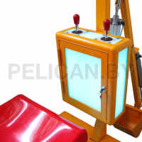 Экскаватор - 3