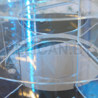 Призовой аппарат 'Айсберг - 3'