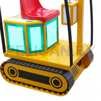 Экскаватор-Хватай-ка