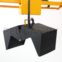 Экскаватор-Хватай-ка