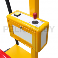 Экскаватор-Хватай-ка