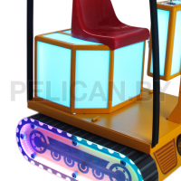 Экскаватор-Хватай-ка