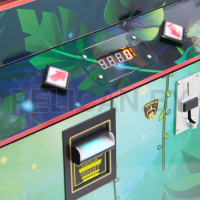 Призовой автомат НОЖНИЦЫ - 5 ПОД БОЛЬШОЕ КОЛЛИЧЕСТО ПРИЗОВ (Scissors)