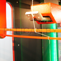 Призовой автомат НОЖНИЦЫ - 5 ПОД БОЛЬШОЕ КОЛЛИЧЕСТО ПРИЗОВ (Scissors)