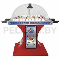 Хоккей «Super Chexx»