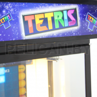Тетрис