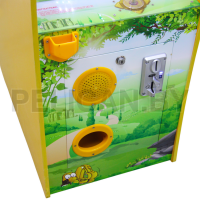 Экскаватор мини