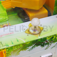 Экскаватор мини