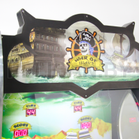 Развлекательный аттракцион