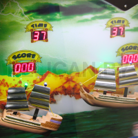 Развлекательный аттракцион