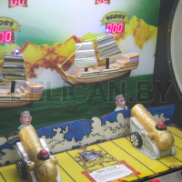 Развлекательный аттракцион