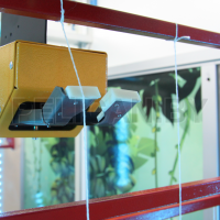 Призовой аппарат Ножницы - 7 ( SCISSORS )