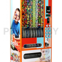 Сладкий дом