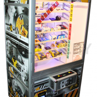 Диодная полоса