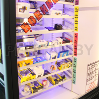 Диодная полоса