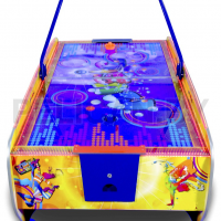 Аэрохоккей коммерческий для бизнеса