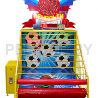 Пенальти - 2