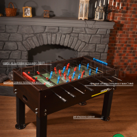 Настольный футбол - 5