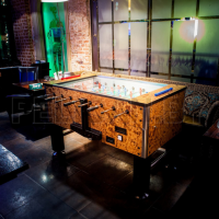 Настольный футбол - Б-1