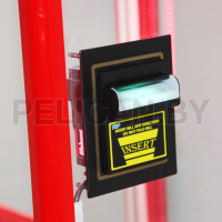 Призовой аппарат с деньгами Эльдорадо - 2