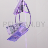 Призовой аппарат с деньгами Эльдорадо - 2