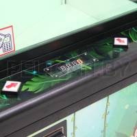 Призовой автомат НОЖНИЦЫ - 4 ПОД БОЛЬШОЕ КОЛЛИЧЕСТО ПРИЗОВ (Scissors)