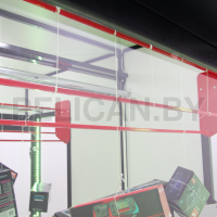 Призовой автомат НОЖНИЦЫ - 4 ПОД БОЛЬШОЕ КОЛЛИЧЕСТО ПРИЗОВ (Scissors)