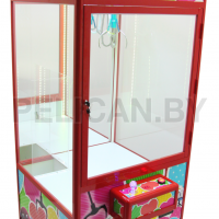 Хватай-ка - 2 старого образца. Дверь спереди.