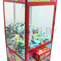 Хватай-ка - 2 старого образца. Дверь спереди.