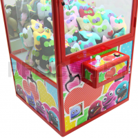 Хватай-ка - 2 старого образца. Дверь спереди.