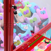 Хватай-ка - 2 старого образца. Дверь спереди.