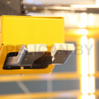 Призовой аппарат НОЖНИЦЫ ( MONKEY SCISSORS )