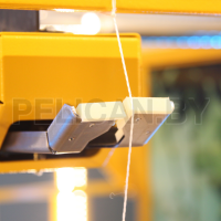 Призовой аппарат НОЖНИЦЫ ( MONKEY SCISSORS )