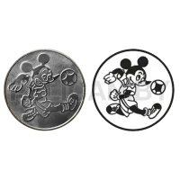 Жетоны индивидуальные