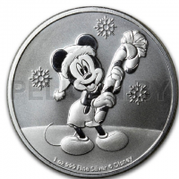 Жетоны индивидуальные