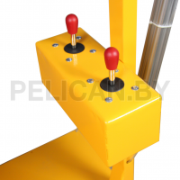 Экскаватор - 4 (КАПУША)