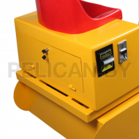 Экскаватор - 4 (КАПУША)