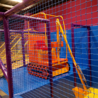 Экскаватор - 4 (КАПУША)