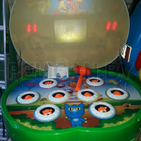 Колотушка Яблоко большое