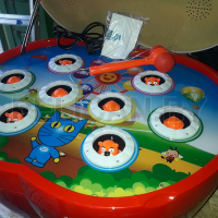 Колотушка Яблоко большое