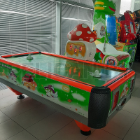 Аэрохоккей Magic Mushroom